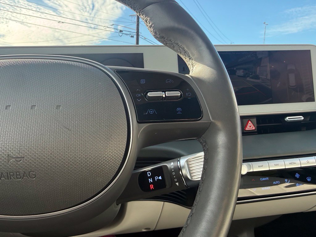 Certified 2023 Hyundai Ioniq 5 Limited AWD/4WD image 30