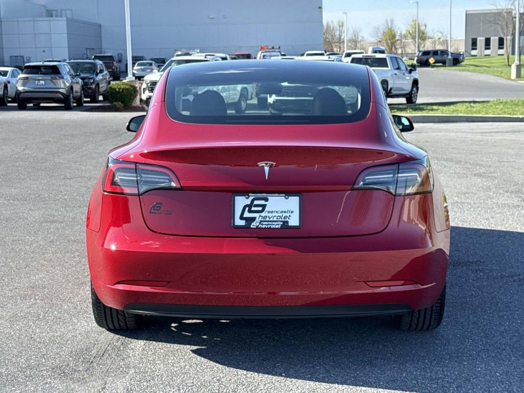 Used 2023 Tesla Model 3 Standard Range RWD image 25