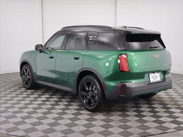New 2026 MINI Cooper Countryman S w/ Comfort Package Max image 7