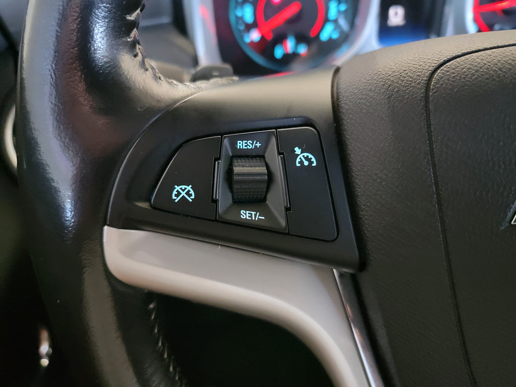 Used 2015 Chevrolet Camaro LT w/ RS Package RWD image 14