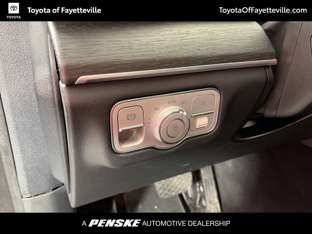 Used 2023 Mercedes-Benz GLE 450 4MATIC image 27