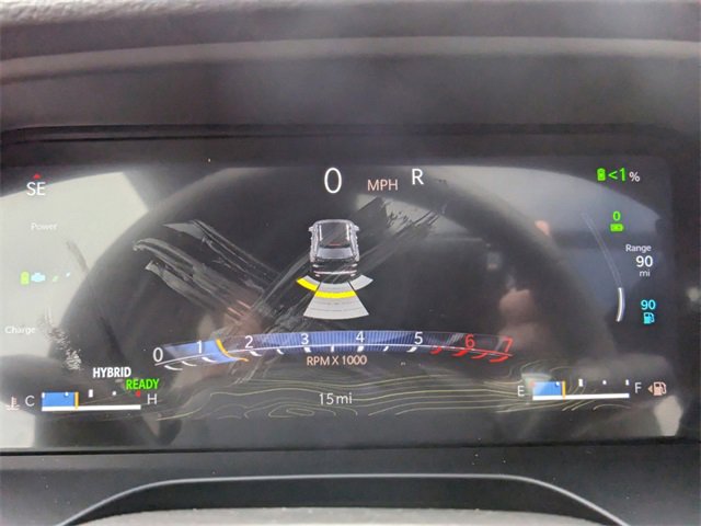 New 2024 Jeep Grand Cherokee Limited 4xe w/ Trailer Tow Package image 29