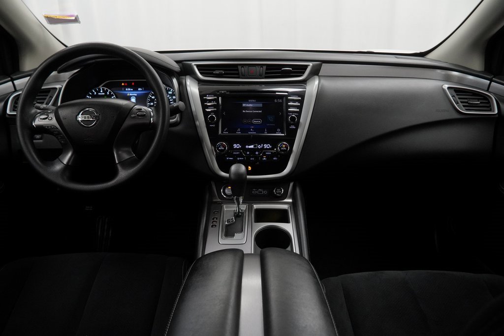 Used 2020 Nissan Murano S image 25