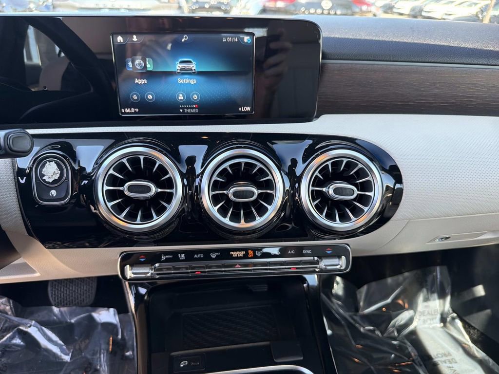 Used 2019 Mercedes-Benz A 220 4MATIC image 22