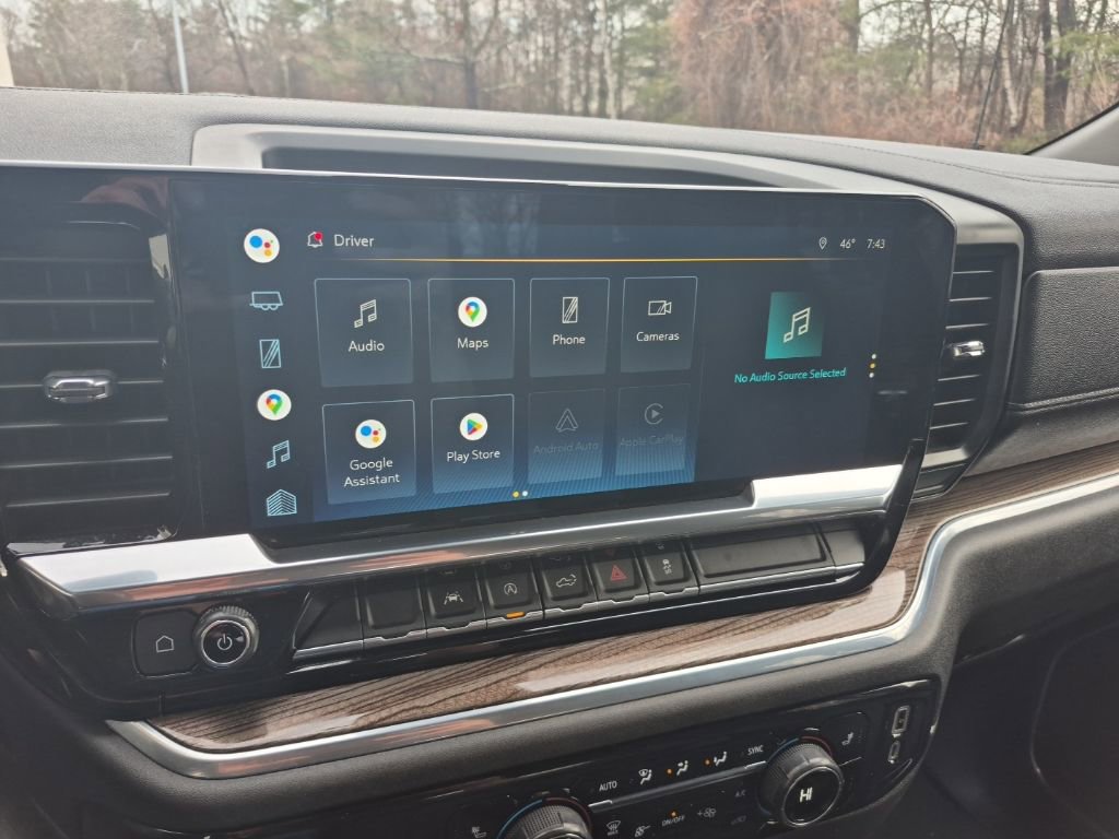 Used 2022 Chevrolet Silverado 1500 LT image 26