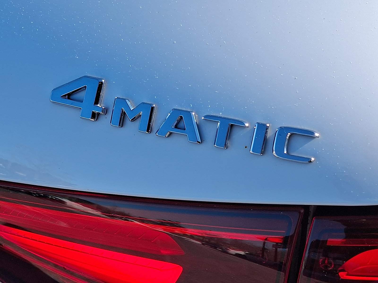 Certified 2026 Mercedes-Benz GLA 250 4MATIC image 31