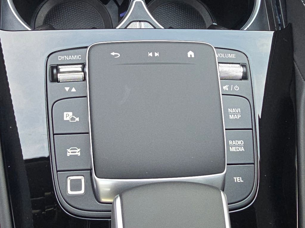 New 2026 Mercedes-Benz GLE 53 AMG 4MATIC Coupe image 33