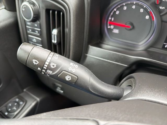 Used 2020 Chevrolet Silverado 1500 Custom Trail Boss w/ Custom Convenience Package image 26