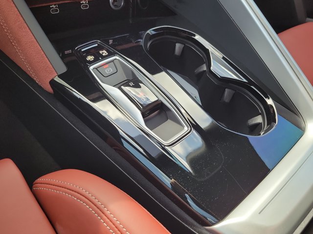 Certified 2025 Audi SQ5 Prestige AWD/4WD image 29