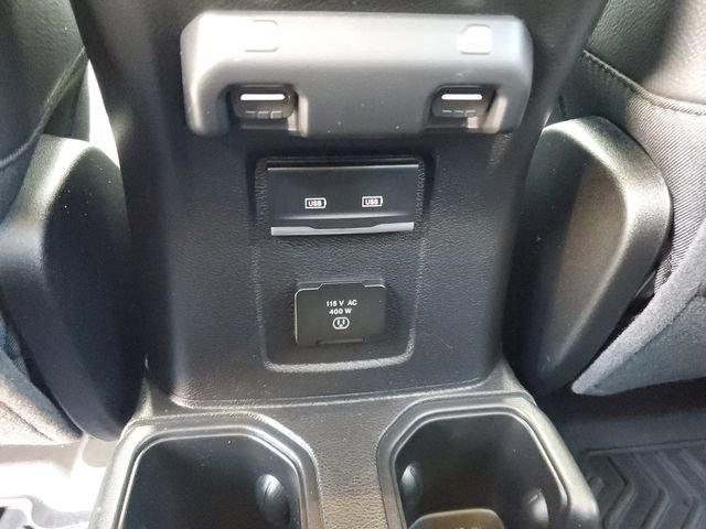 Used 2025 Jeep Gladiator Sport AWD/4WD image 26