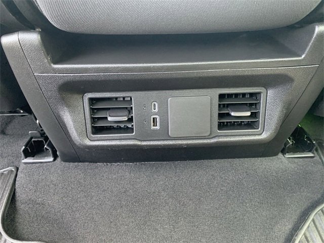 Certified 2024 Chevrolet Silverado 1500 Custom image 20