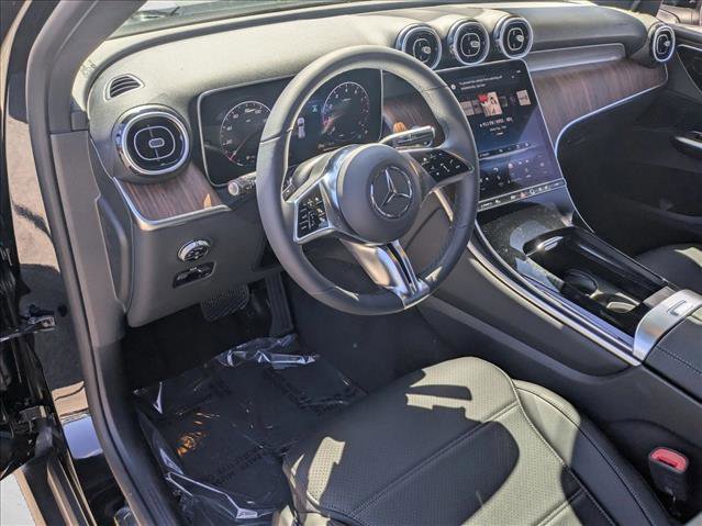 Used 2026 Mercedes-Benz GLC 300 video 3