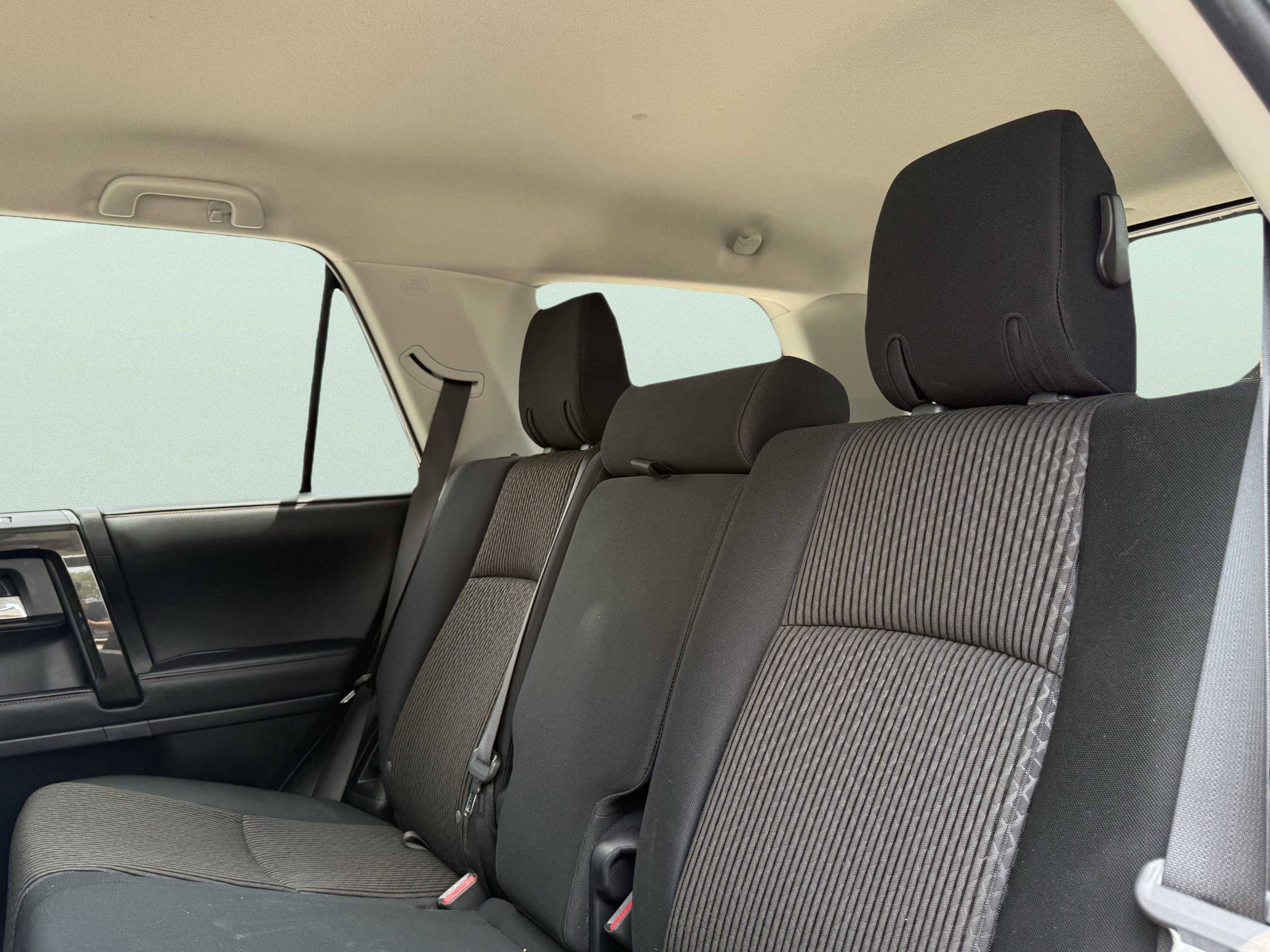 Used 2024 Toyota 4Runner TRD Off-Road image 37