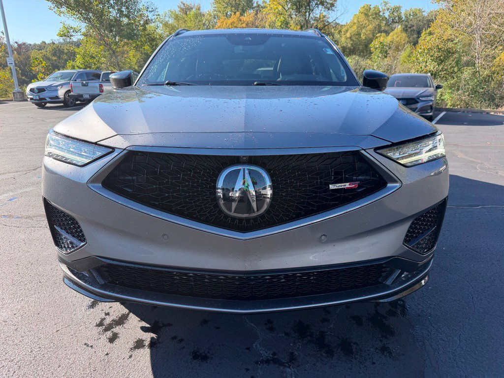 Used 2024 Acura MDX Type S w/ Advance Package AWD/4WD image 3