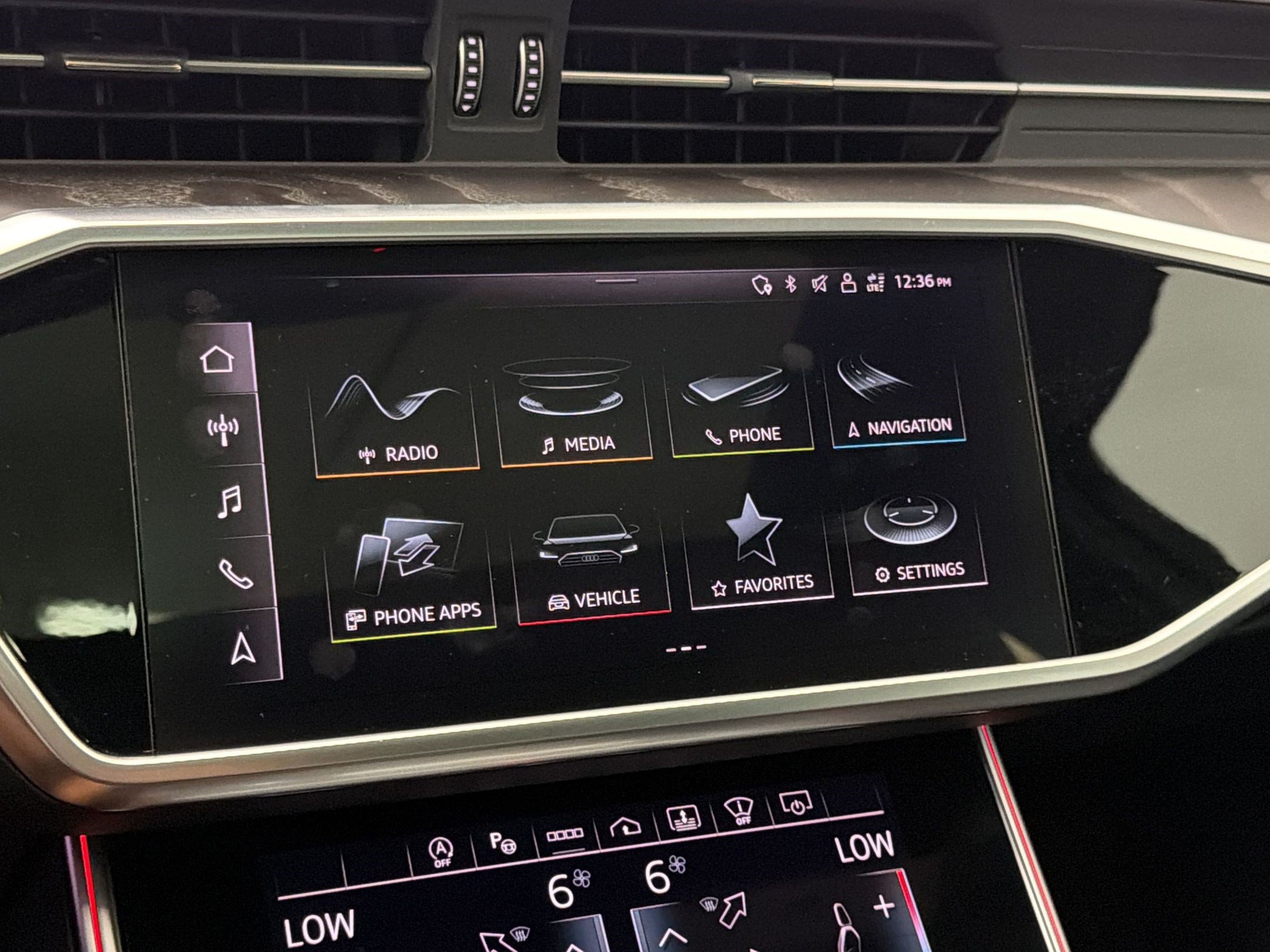 Used 2023 Audi A6 3.0T Prestige w/ Prestige Package AWD/4WD image 18