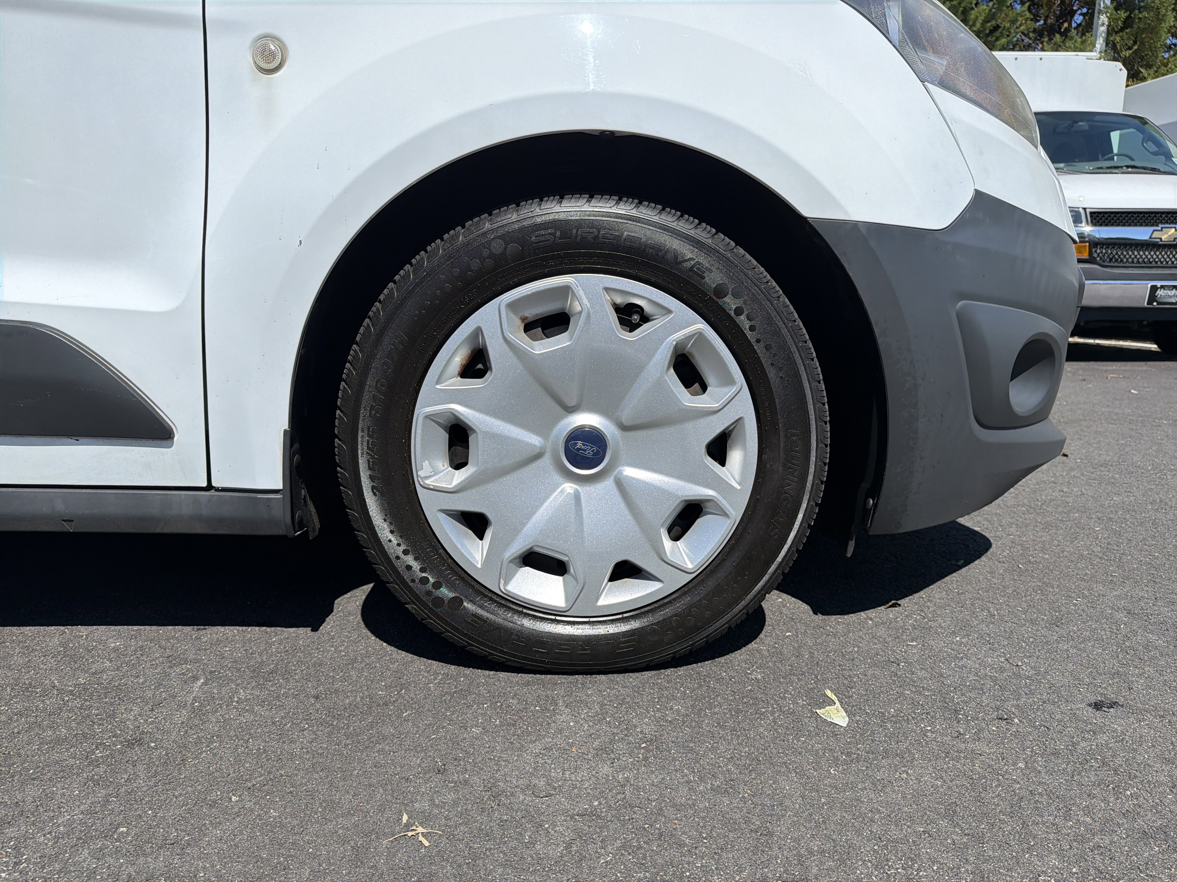 Used 2018 Ford Transit Connect XL FWD image 13