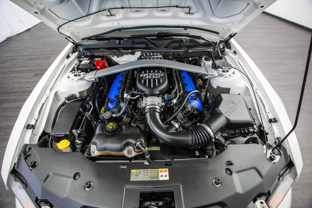 Used 2012 Ford Mustang Boss 302 w/ Boss 302 Accessory Pkg image 13