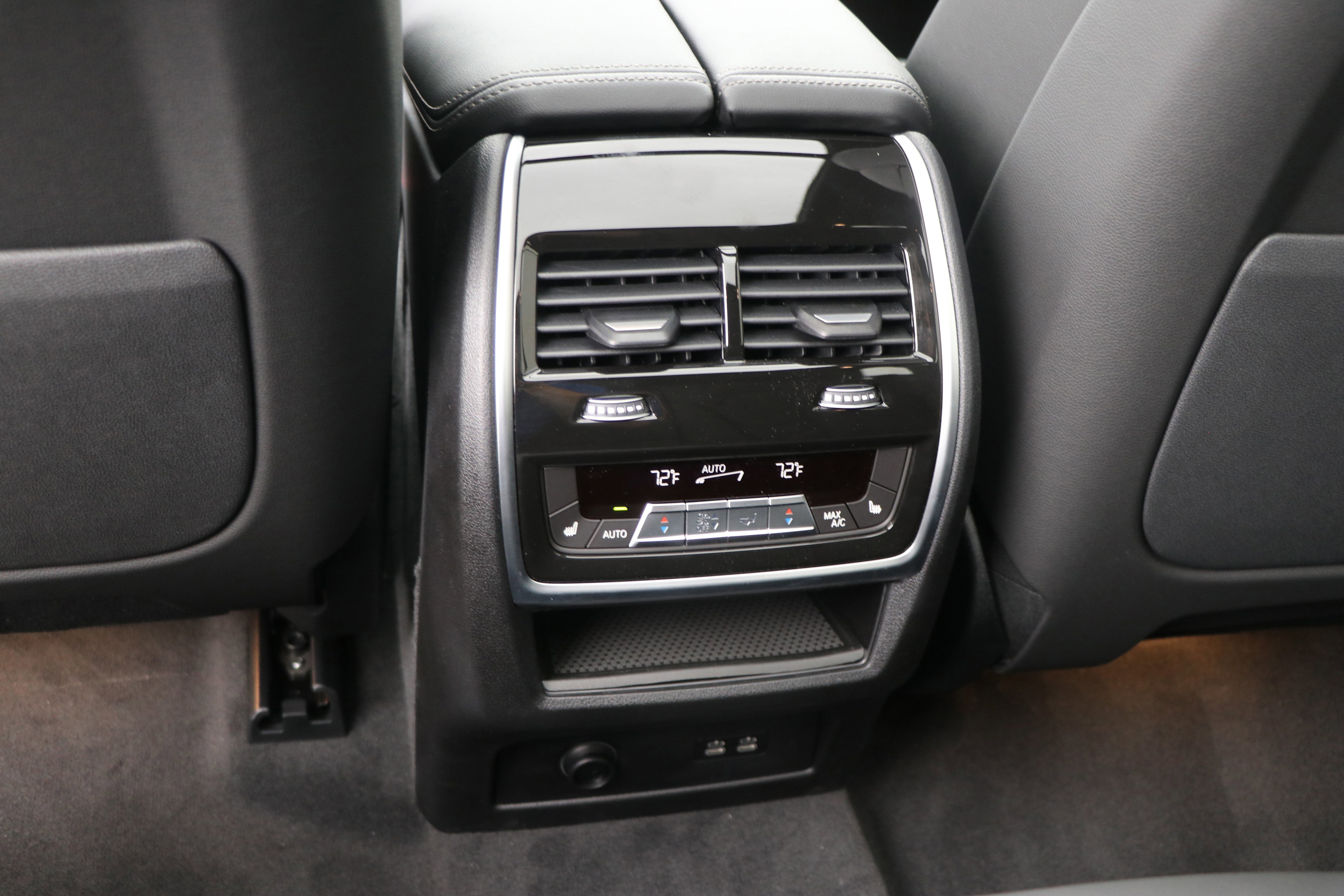 Certified 2026 BMW X5 xDrive40i image 32