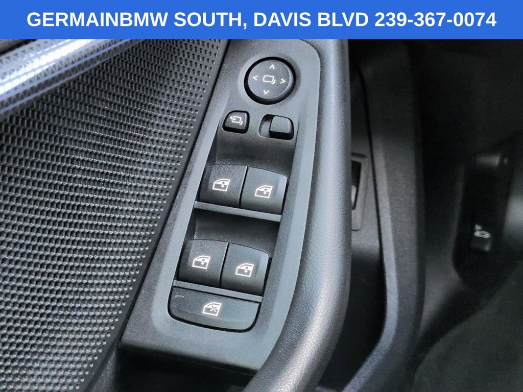 Used 2022 BMW 228i Gran Coupe w/ Convenience Package FWD image 26