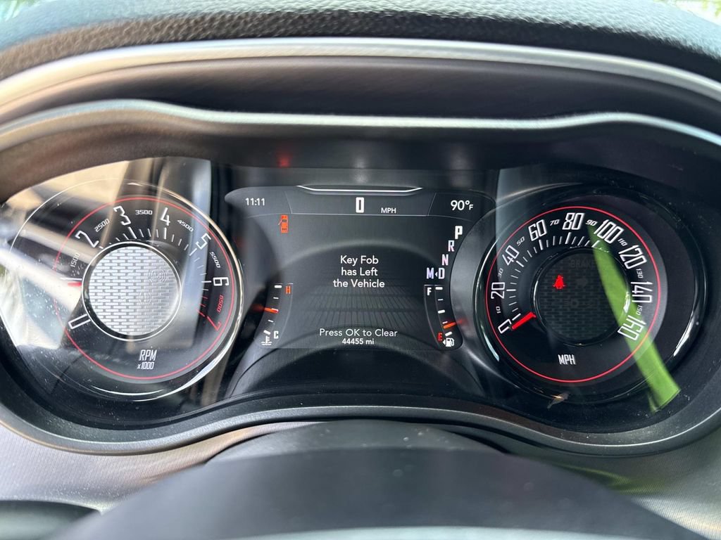 Used 2020 Dodge Challenger GT w/ Blacktop Package RWD image 31