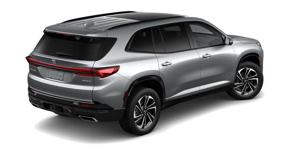 New 2026 Buick Enclave Sport Touring w/ Power Package image 53