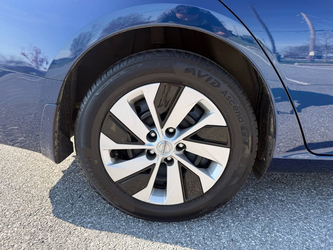 Used 2020 Nissan Altima 2.5 S image 30