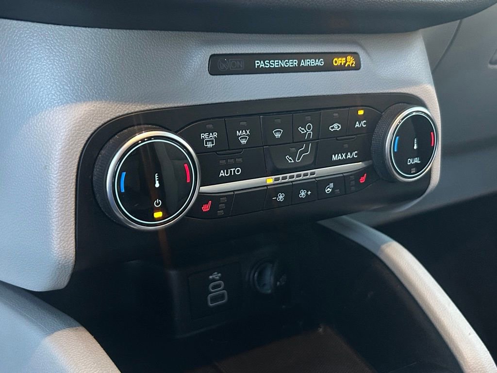 Used 2024 Ford Escape Active w/ Cold Weather Package image 33