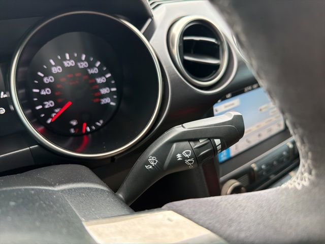 Used 2016 Ford Mustang Shelby GT350 w/ Technology Package RWD image 45