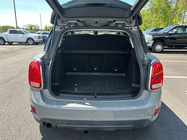 Used 2019 MINI Cooper Countryman FWD image 16