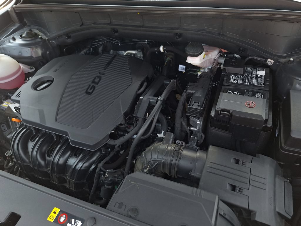 Used 2023 Kia Sorento LX AWD/4WD image 28