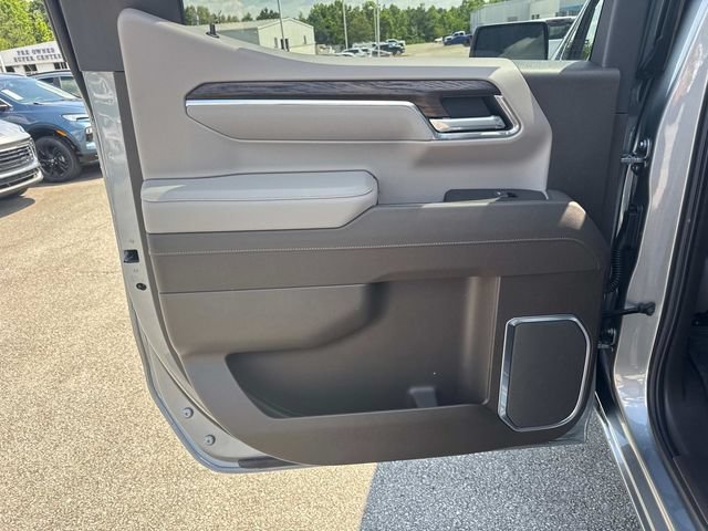 New 2026 GMC Sierra 1500 SLT w/ SLT Convenience Package AWD/4WD image 14