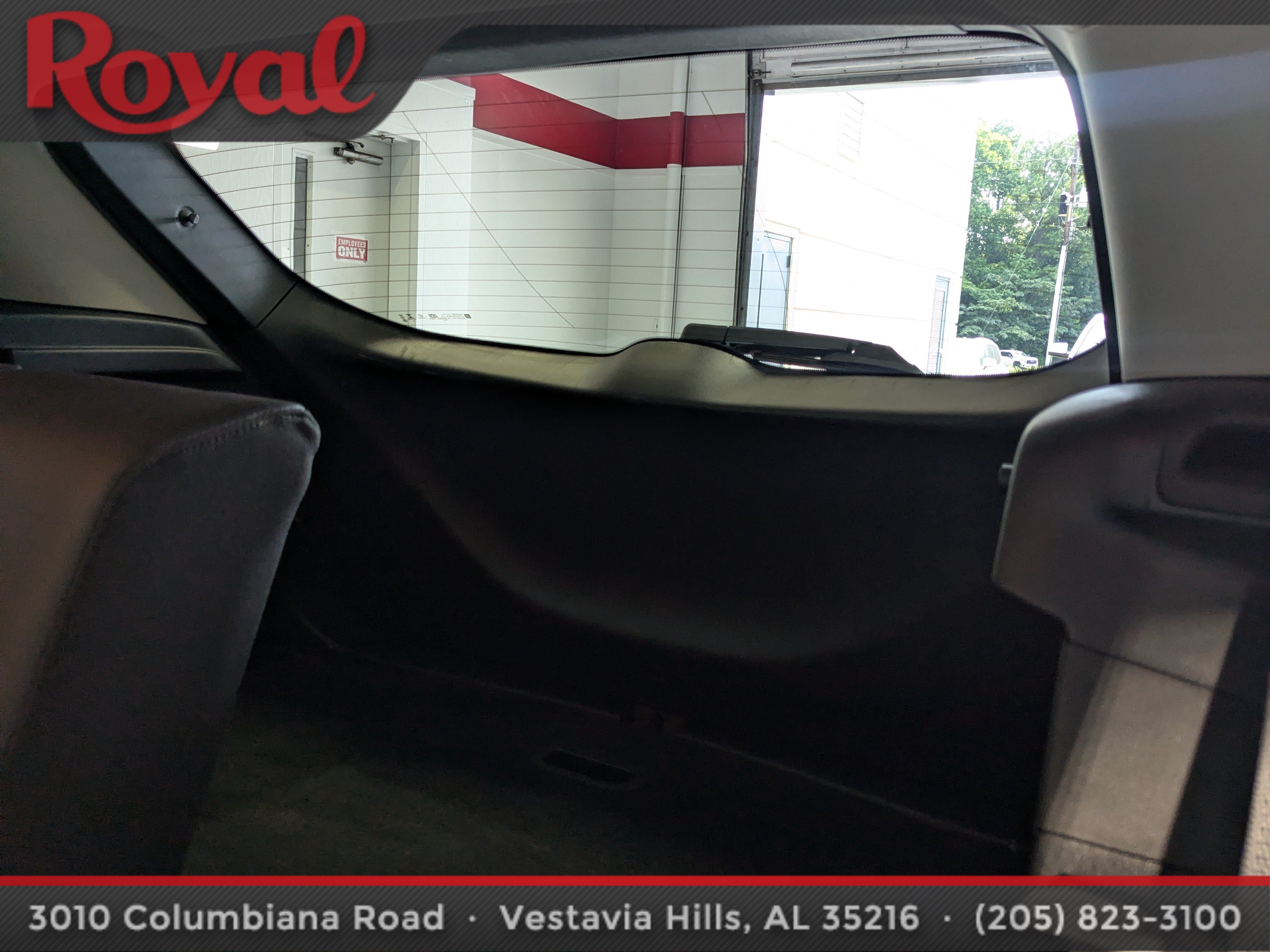 Used 2025 Buick Encore GX Preferred AWD/4WD image 15