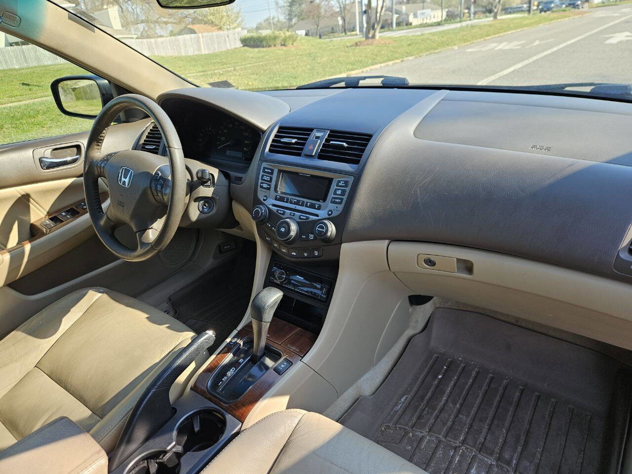 Used 2006 Honda Accord EX image 15