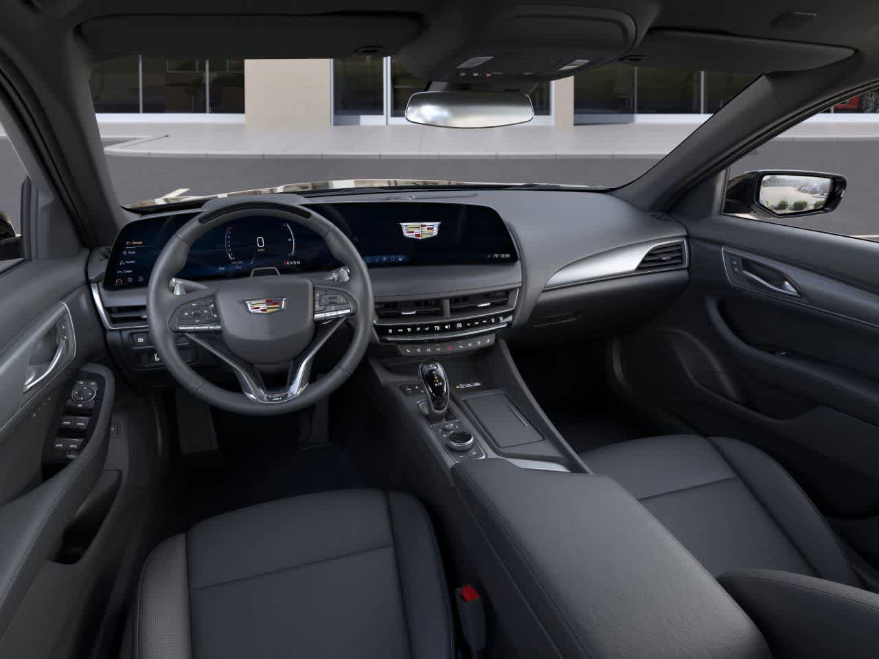 New 2026 Cadillac CT5 Premium Luxury AWD/4WD image 15