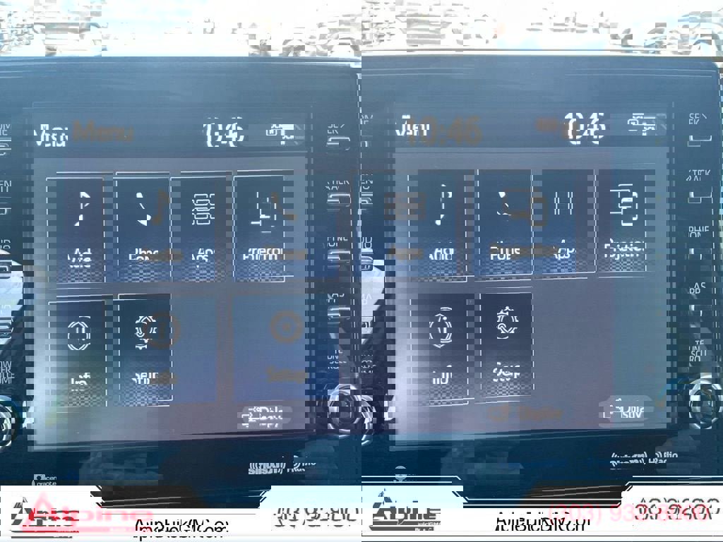 Used 2023 Toyota Camry XSE image 17