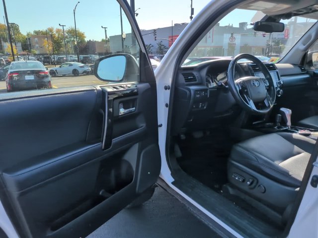 Certified 2023 Toyota 4Runner TRD Pro AWD/4WD image 11
