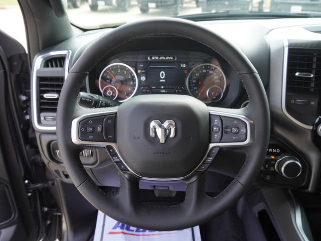 Used 2026 RAM 1500 Lone Star AWD/4WD image 25