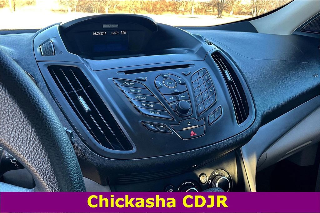 Used 2014 Ford Escape SE image 14