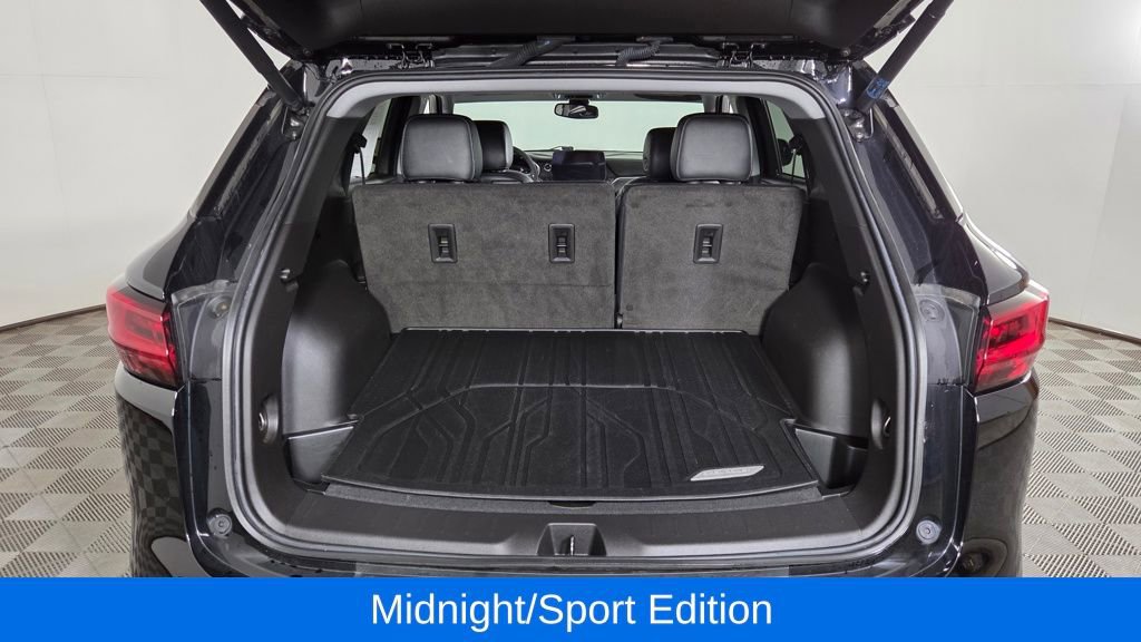 Used 2024 Chevrolet Blazer LT w/ Convenience Package image 11