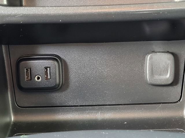 Used 2022 Chevrolet Colorado W/T w/ WT Convenience Package image 13