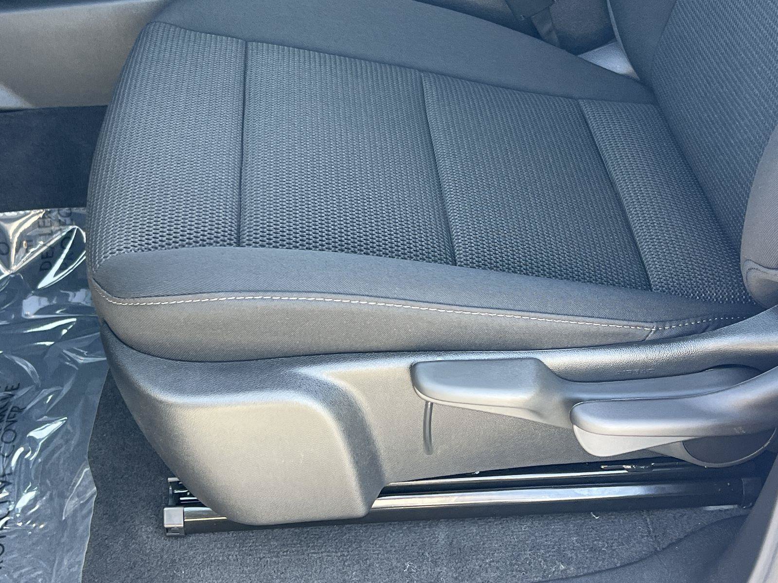 New 2026 GMC Canyon Elevation RWD image 22