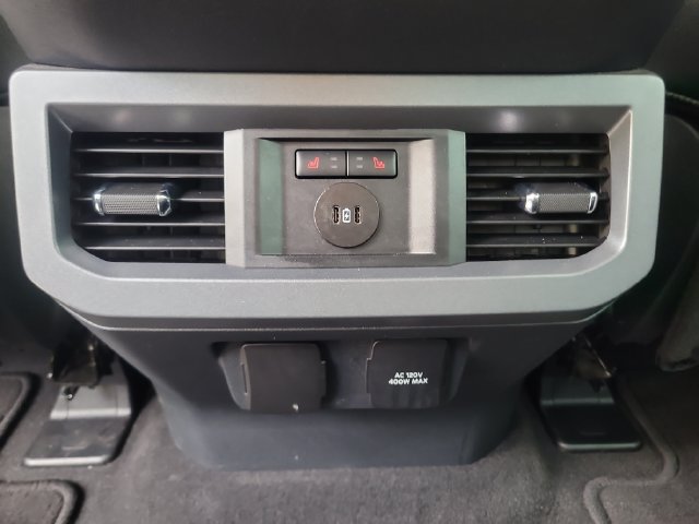 Certified 2024 Ford F350 Lariat AWD/4WD image 16