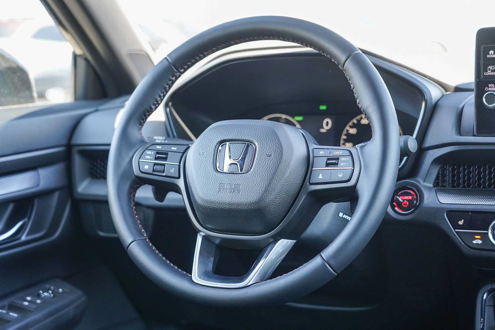Used 2026 Honda CR-V Sport image 17