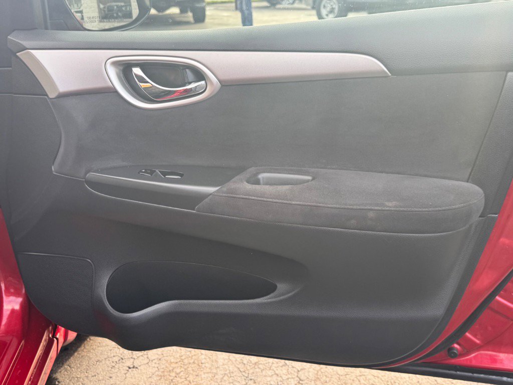 Used 2013 Nissan Sentra SV image 20