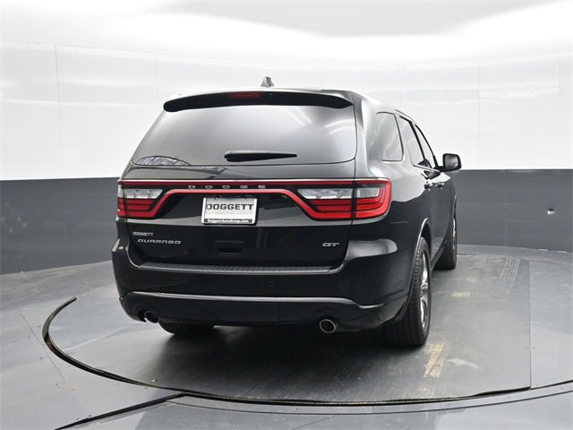 Used 2020 Dodge Durango GT image 8