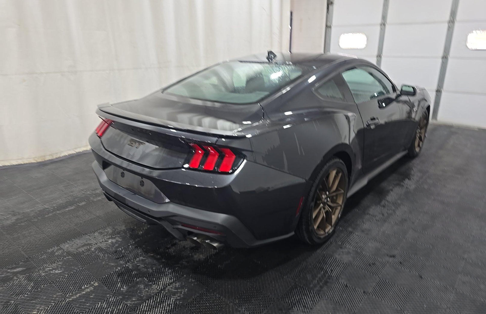 Used 2024 Ford Mustang GT Premium RWD image 5