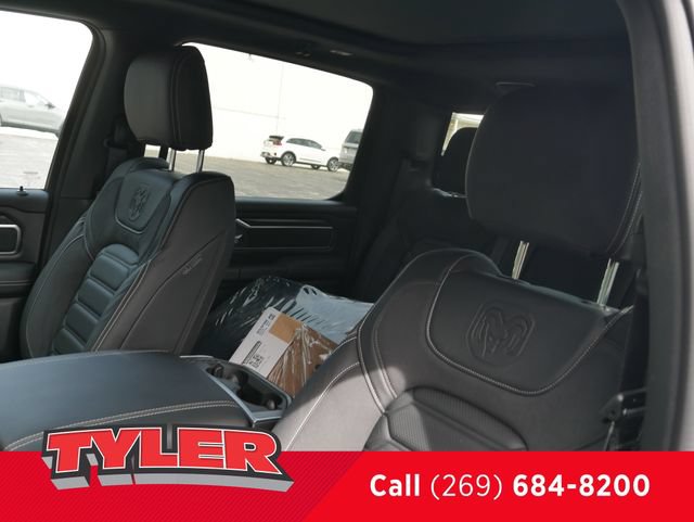 New 2027 RAM 1500 Big Horn AWD/4WD image 38