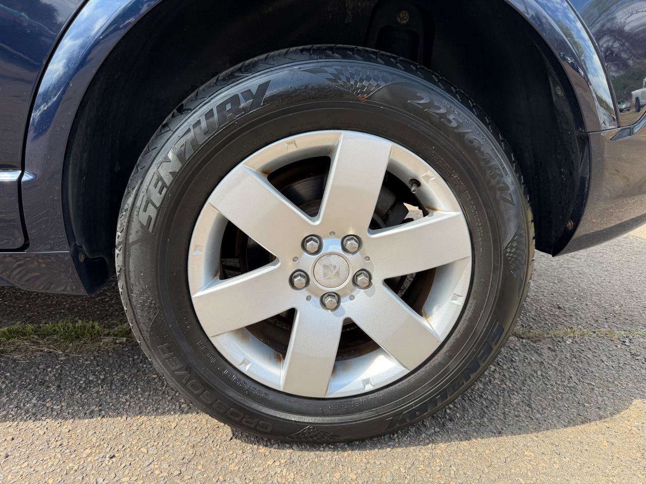 Used 2008 Saturn Vue XR w/ Convenience Package FWD image 27