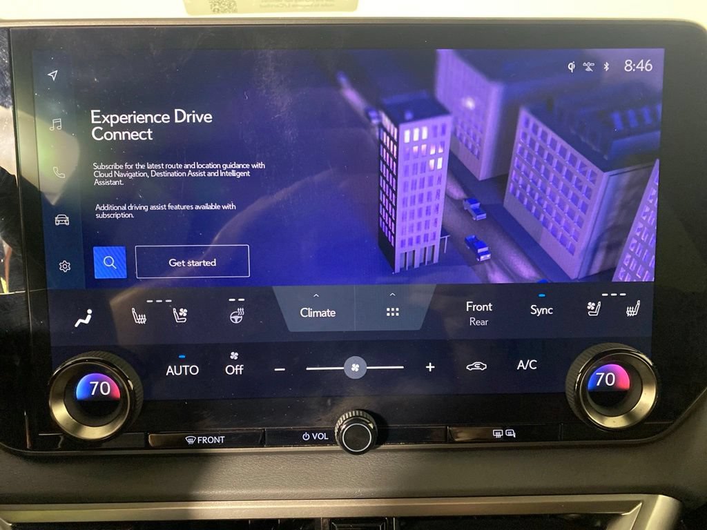 Certified 2023 Lexus RX 350 AWD w/ Cold Area Package image 19