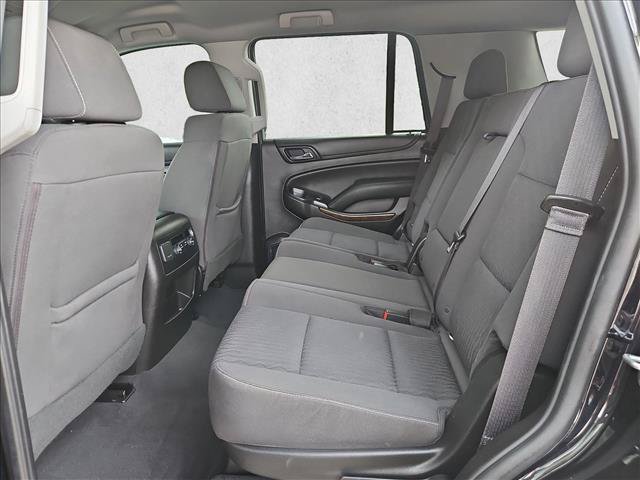 Used 2019 Chevrolet Tahoe LS RWD image 15